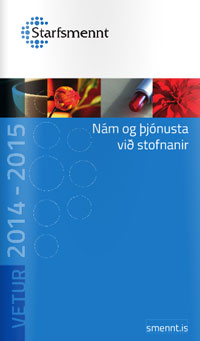Starfsmennt-bæklingur-haust-2014