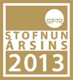 SFR-Stofnin-arsins-2013