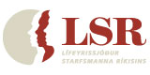 Logo LSR
