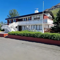 image for Nýr orlofskostur á Ólafsfirði