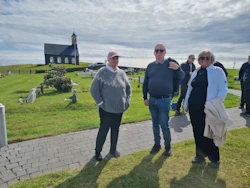 image for Síðasti séns að tryggja sér miða á haustfagnað Lífeyrisdeildarinnar 7.október