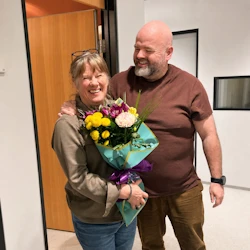 image for Þrjátíu kröfugöngur í röð