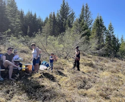 image for Fjölskyldudagur í Heiðmörk 