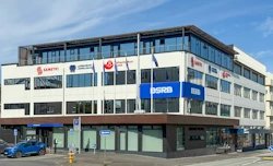 image for Smá breyttur taktur á skrifstofunni næstu daga