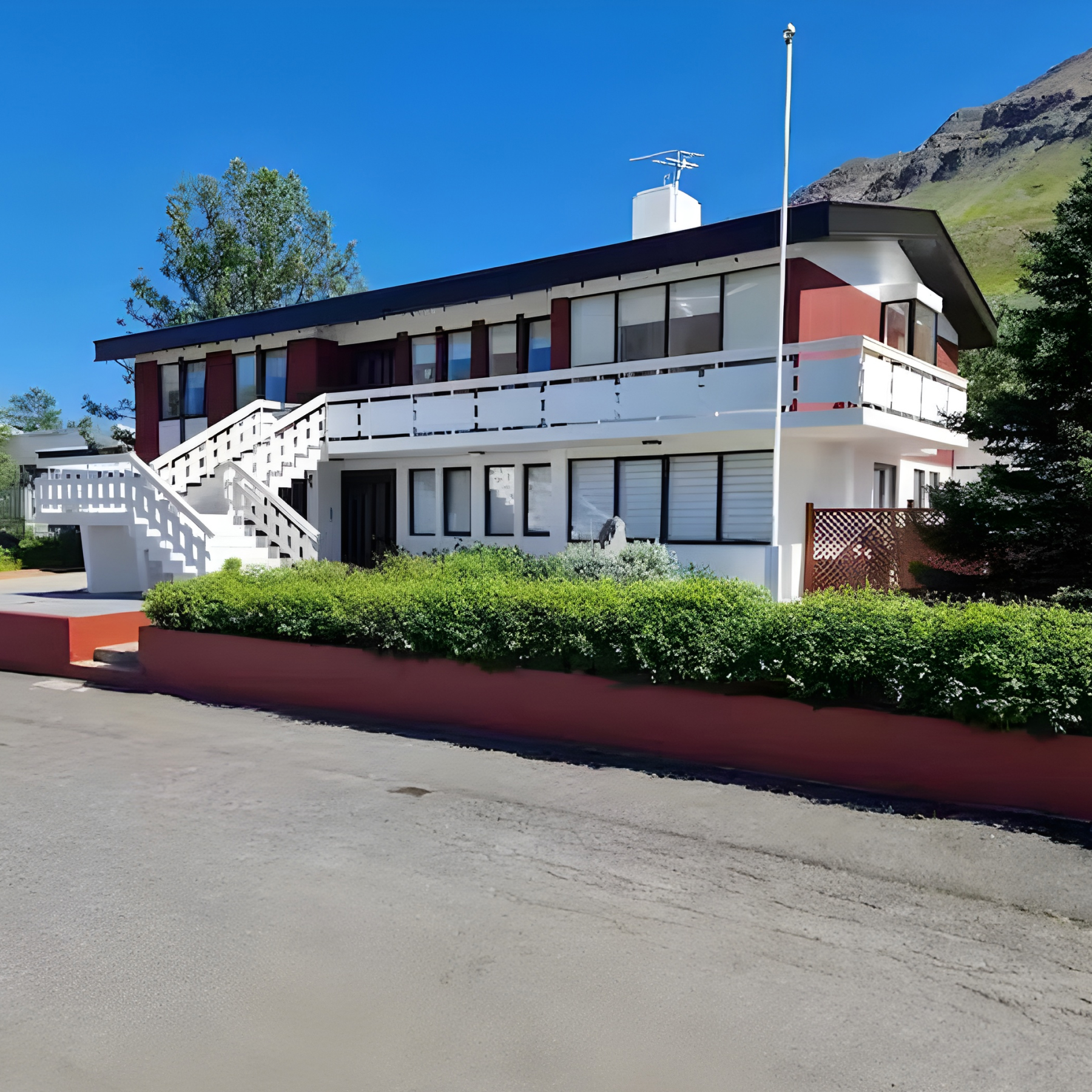 image for Nýr orlofskostur á Ólafsfirði