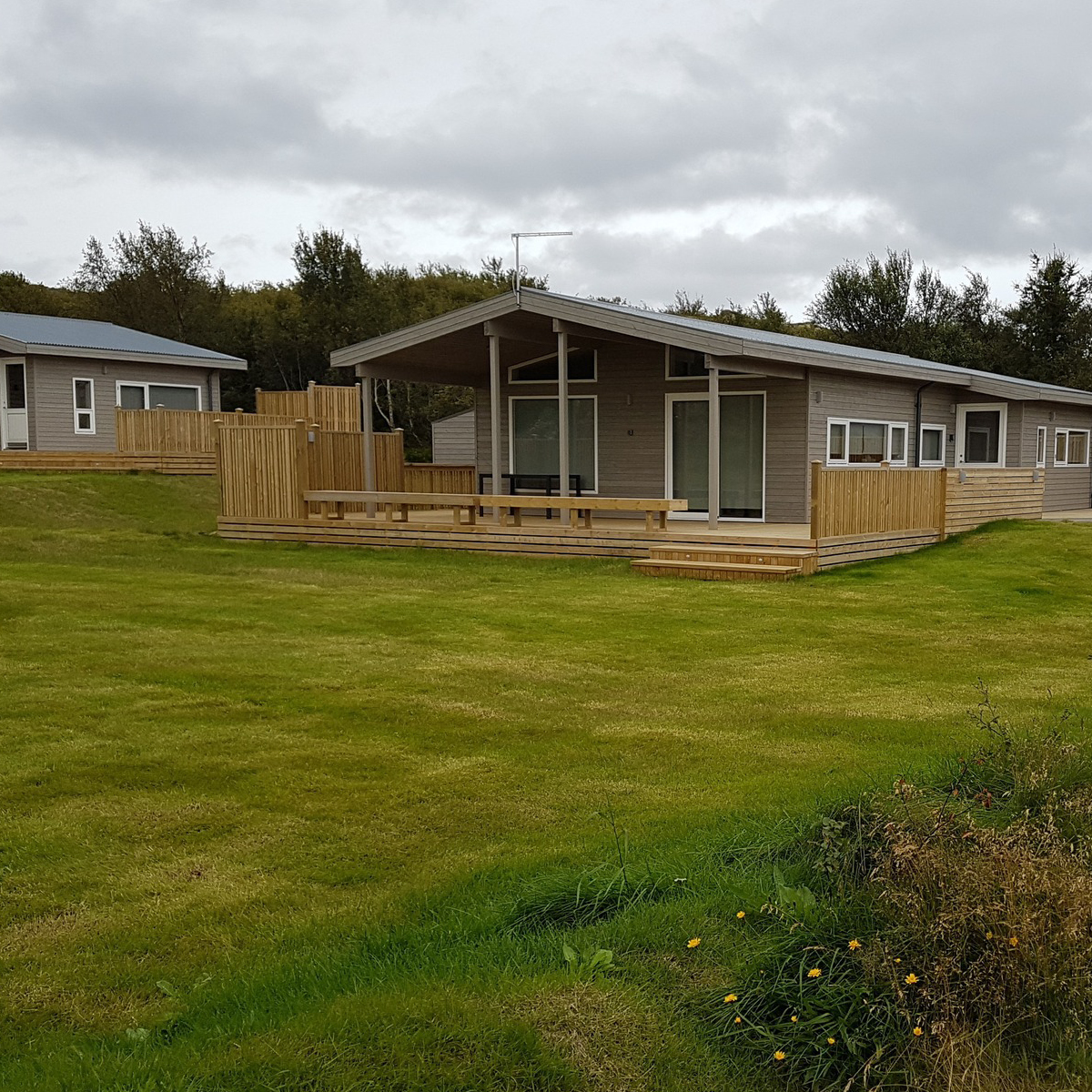 image for Haustopnun frestað til 6. maí