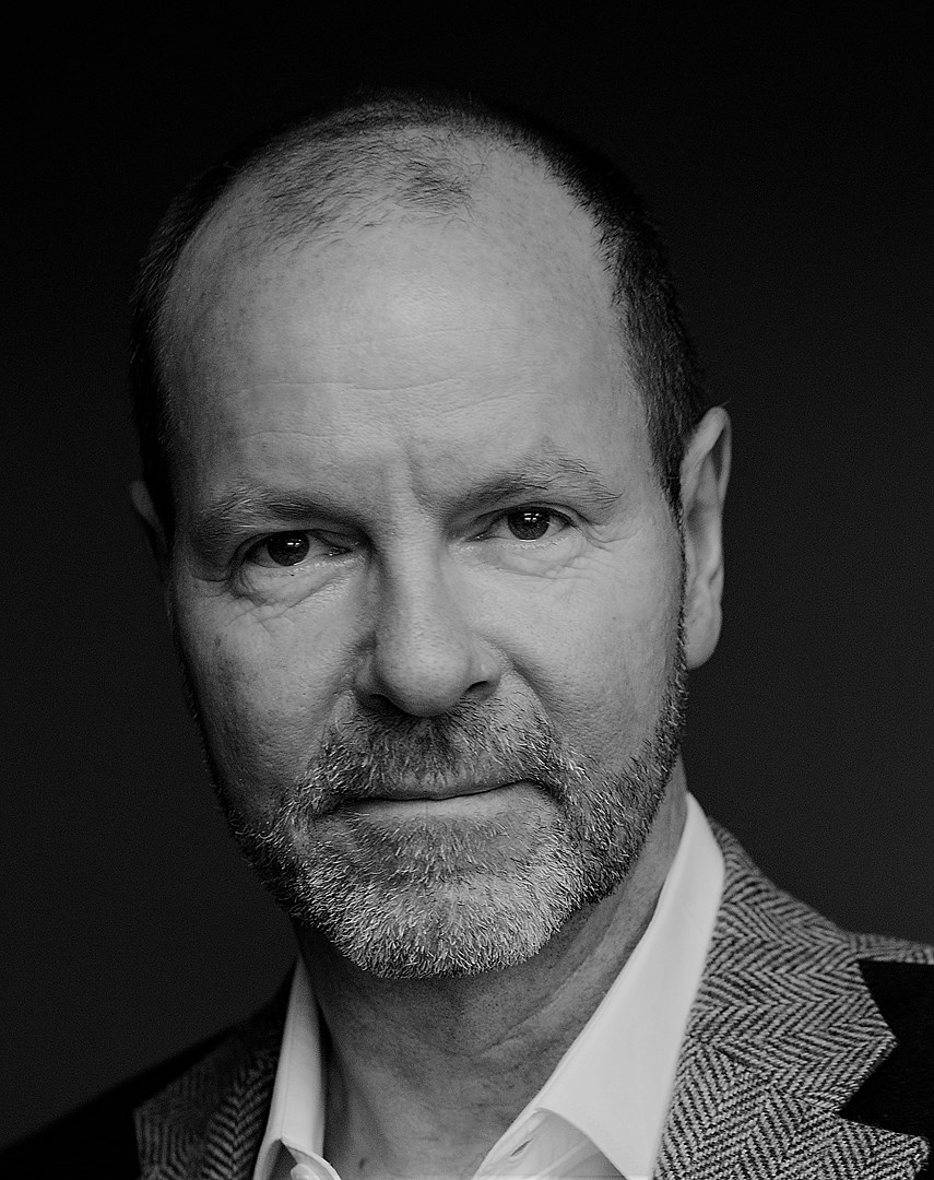 Þórarinn Eyfjörð