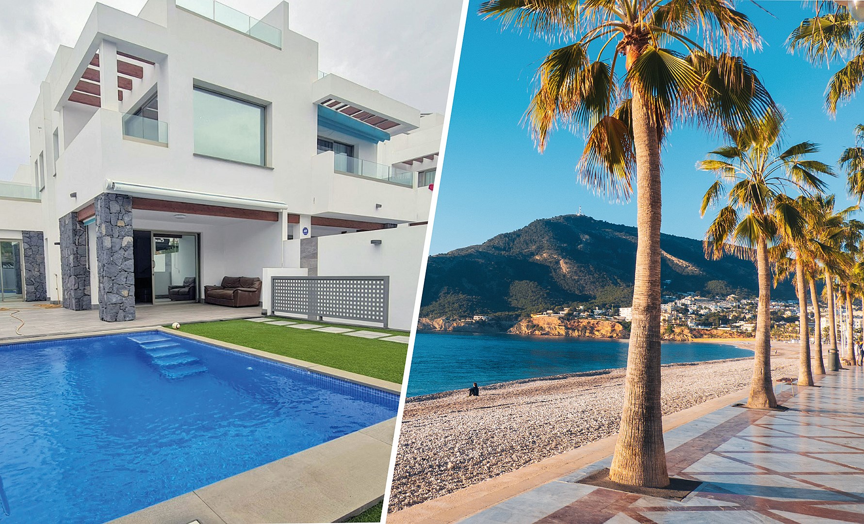 image for Tenerife – haust og jól/áramót