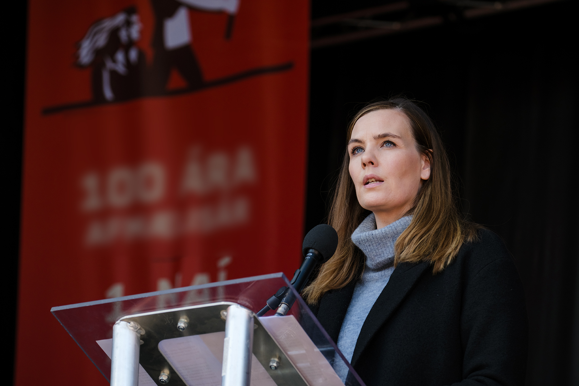 Rangt gefið frá upphafi - mynd