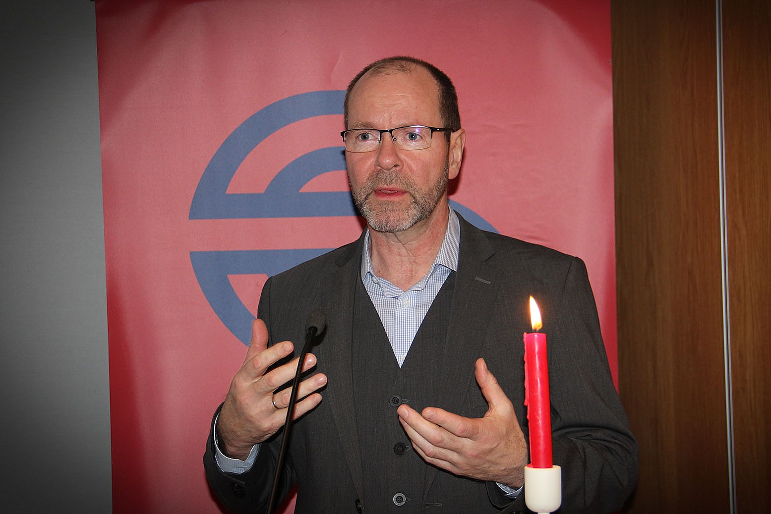 Vandræði hjá þeim sem ekki virða innleiðingarferlið - mynd