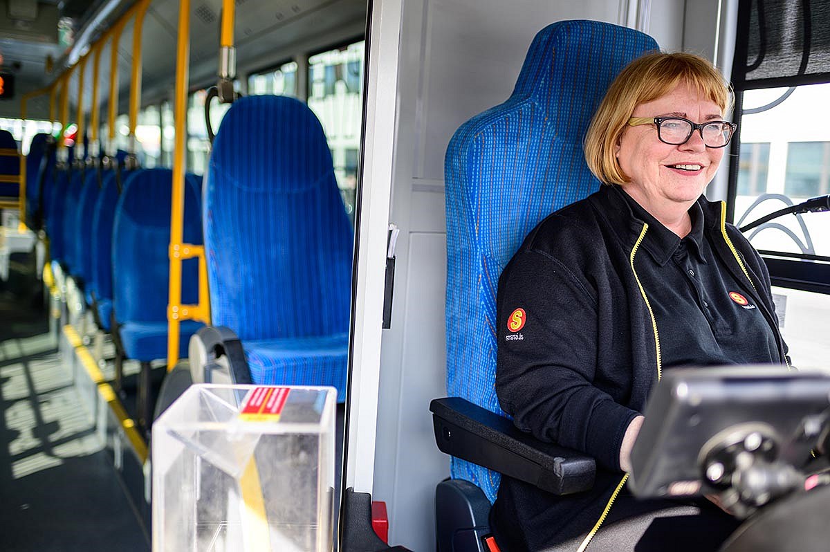 Samfélagslegur ávinningur betri vinnutíma í vaktavinnu! - mynd