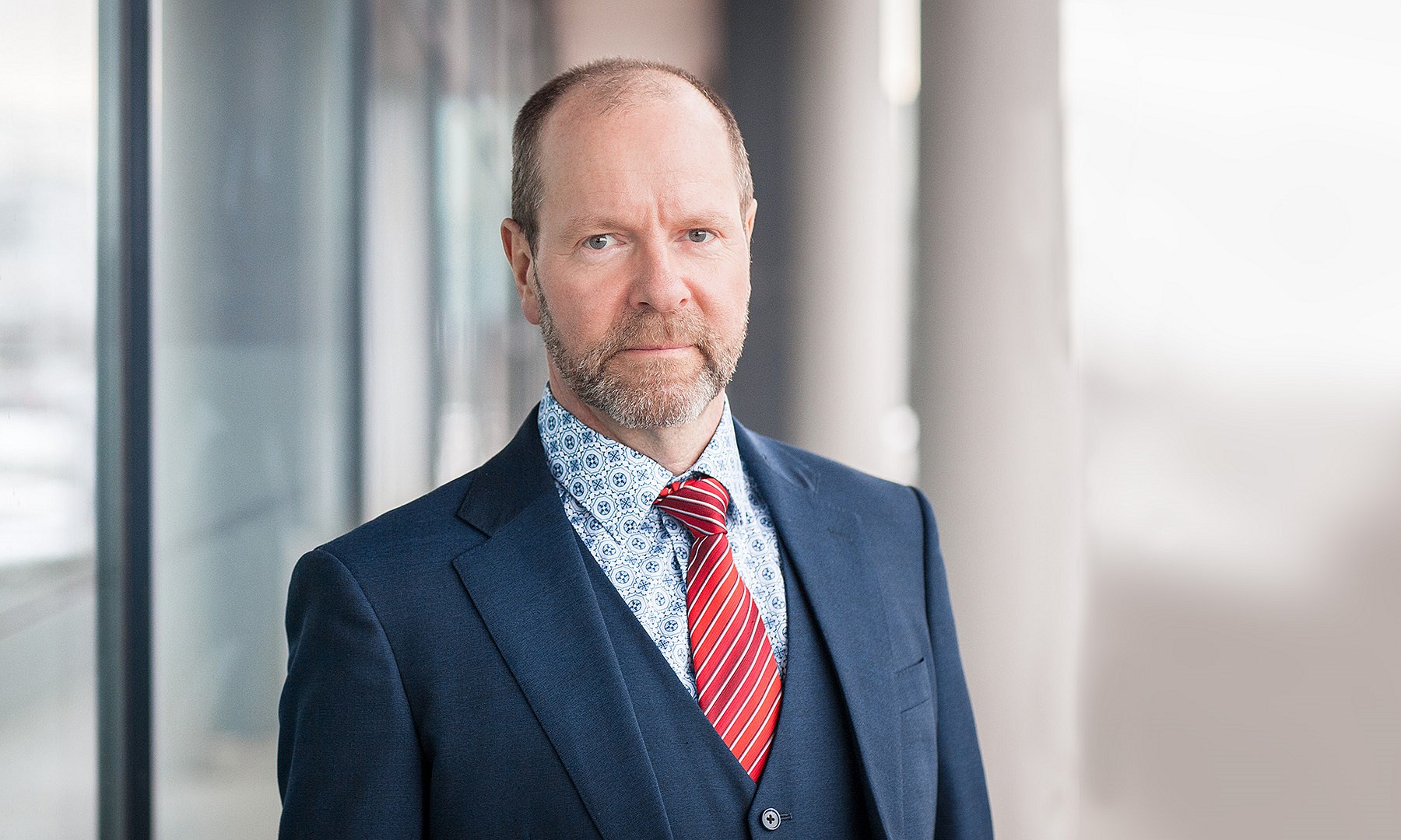 Er hægt að gera lágmarkskröfur? - mynd