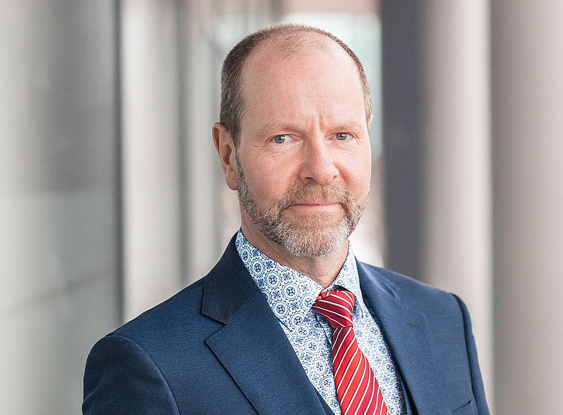 Að loknum kosningum - mynd