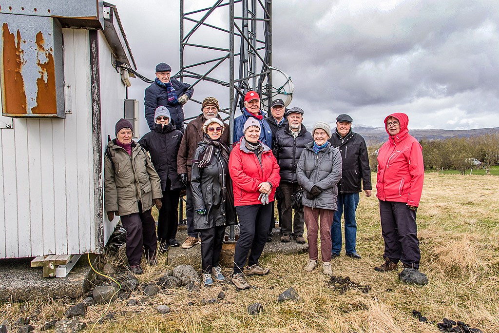 Gleðilegt nýtt ár - mynd
