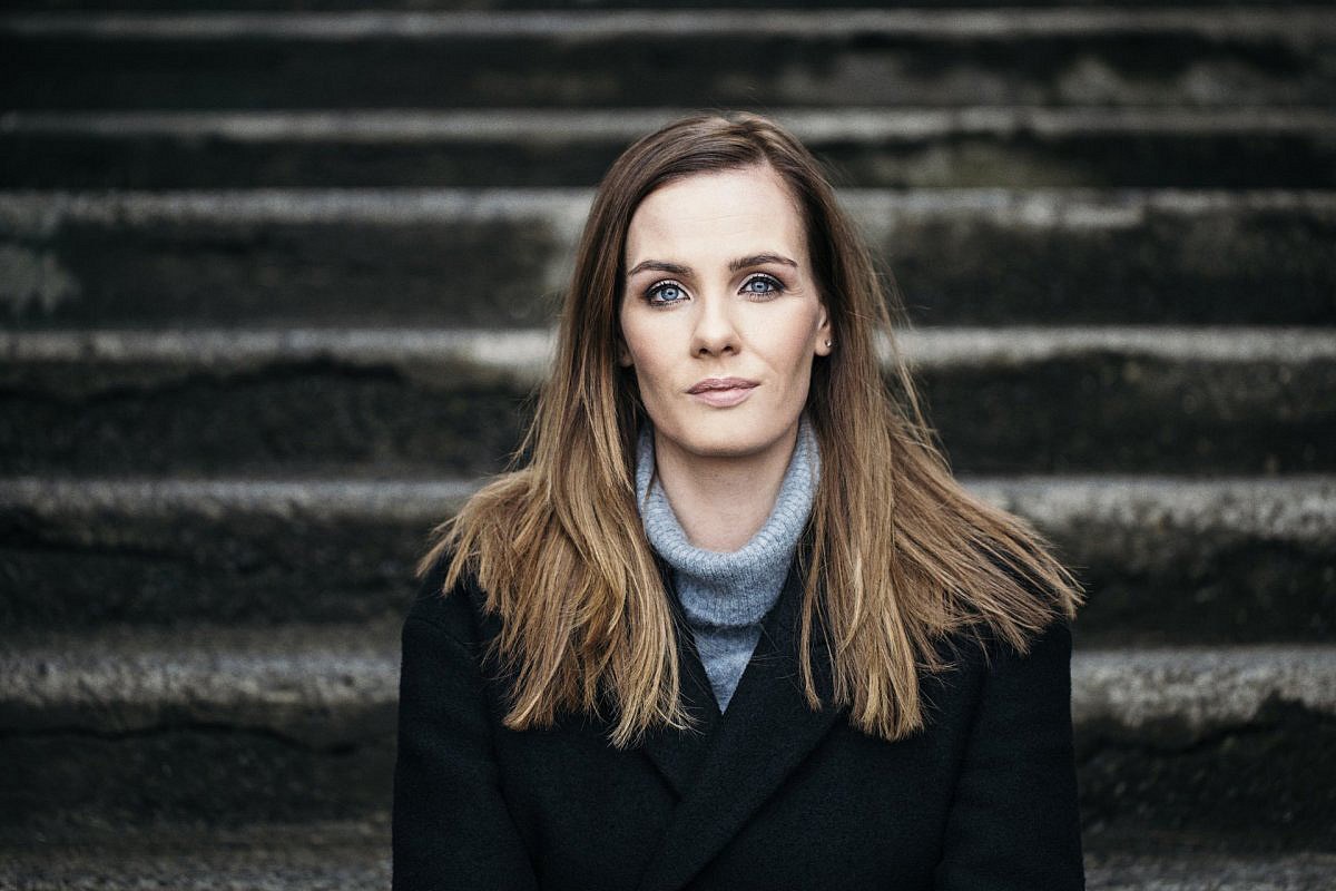 Lífskjarasamningurinn leiðir launaþróun en ekki opinberir starfsmenn - mynd