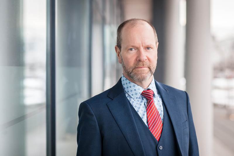 Við viljum kröftugt og öflugt samfélag - mynd