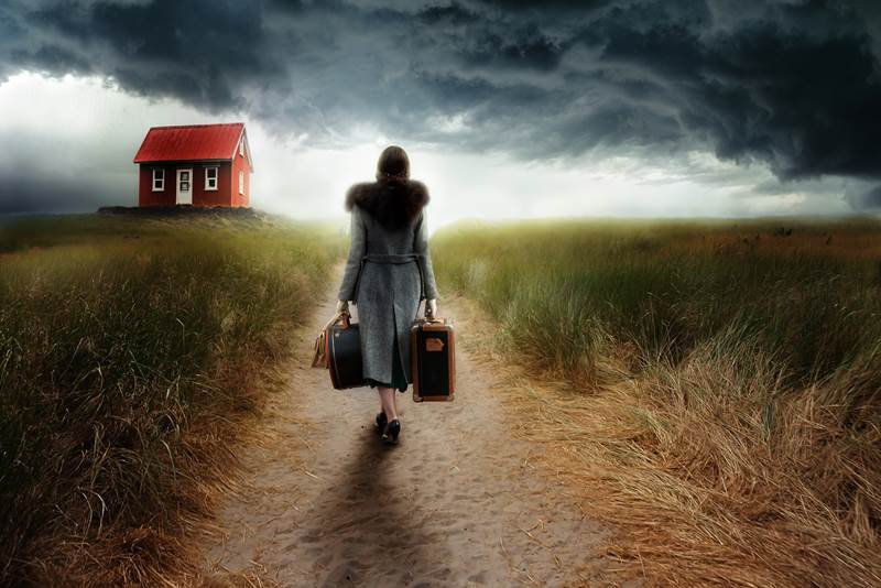 Sálrænt öryggi í heimsfaraldri - mynd