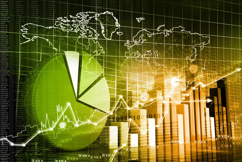 Breytt hagfræði til bjargar heiminum - mynd