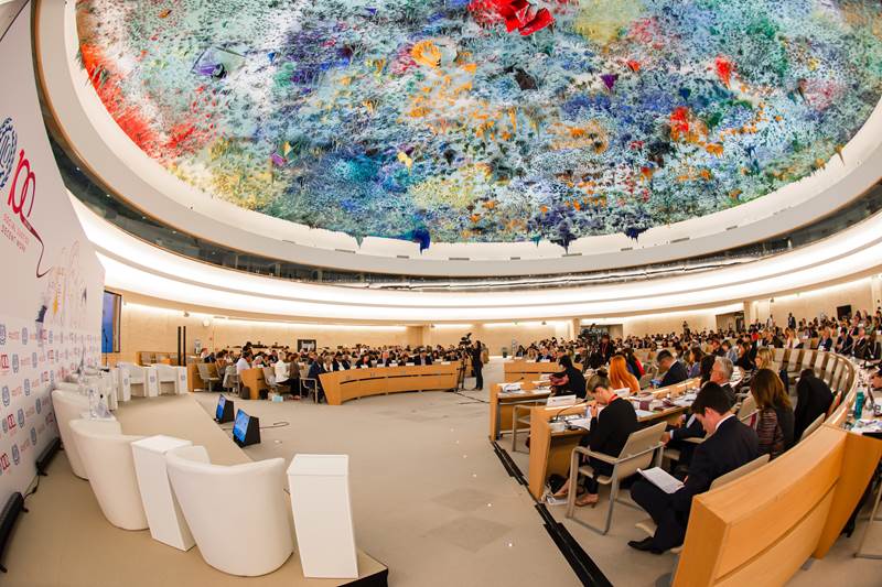 Genfarskólinn lykill að betra samfélagi - mynd