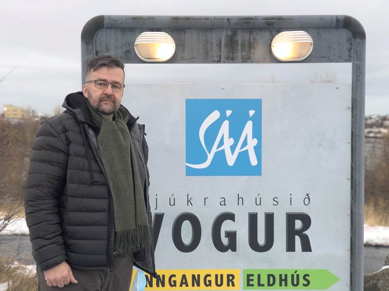 Stytting vinnuvikunnar eykur lífsgæðin - mynd