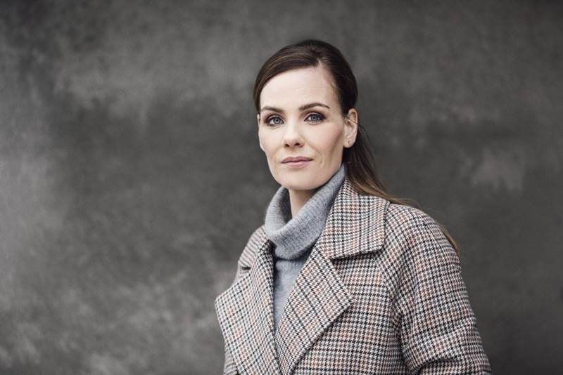 Réttlæti og jöfn tækifæri fyrir alla - mynd