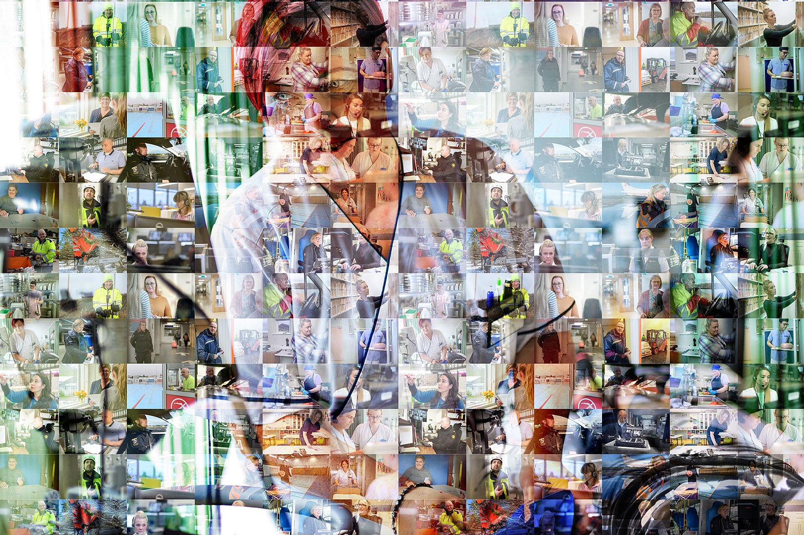 Þjóðar­sátt – um hvað og fyrir hverja? - mynd