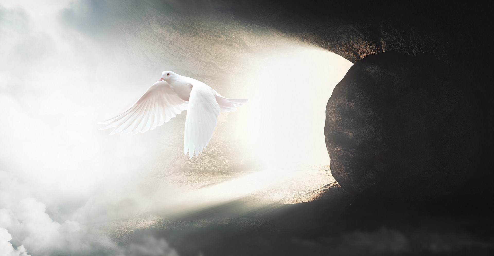 Opnunartímar skrifstofu Sameykis í Dymbilviku og um páska - mynd