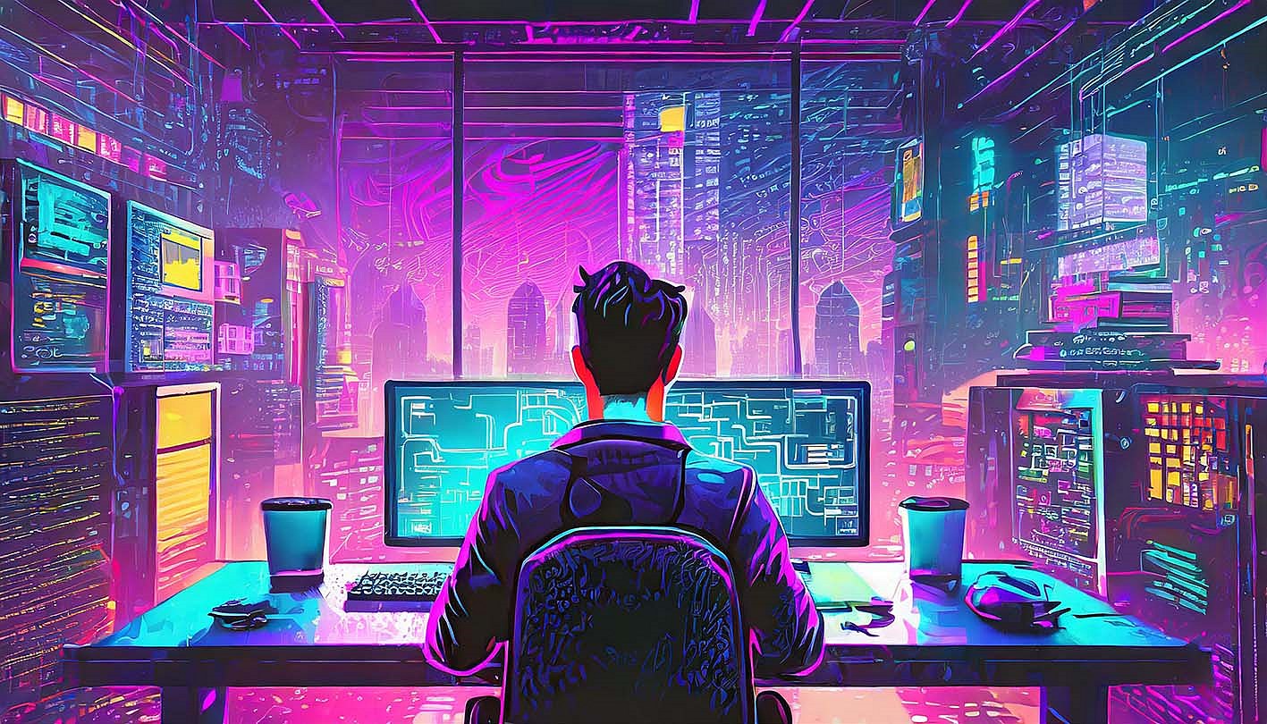 Netöryggi og fleiri fróðleg tölvunámskeið hjá Starfsmennt - mynd