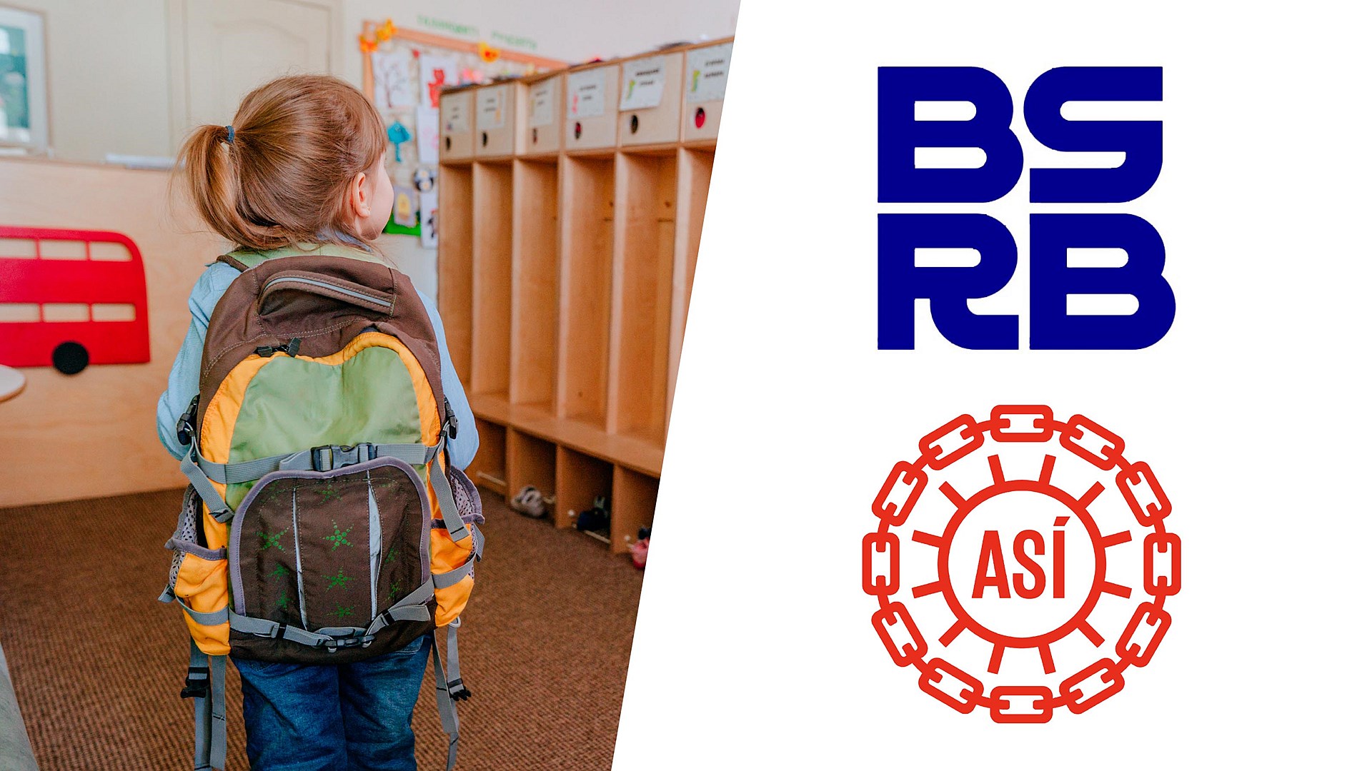 Nýtt skref í leikskólamálum eða afturhvarf í jafnréttisbaráttunni - mynd