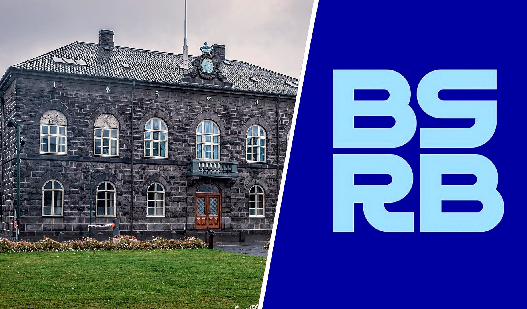 BSRB mótmælir harðlega áformum ríkisstjórnarinnar um að stytta atvinnubótatímabilið - mynd