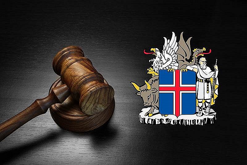 Ríkið dæmt að greiða starfsmanni orlof á fasta yfirvinnu - mynd