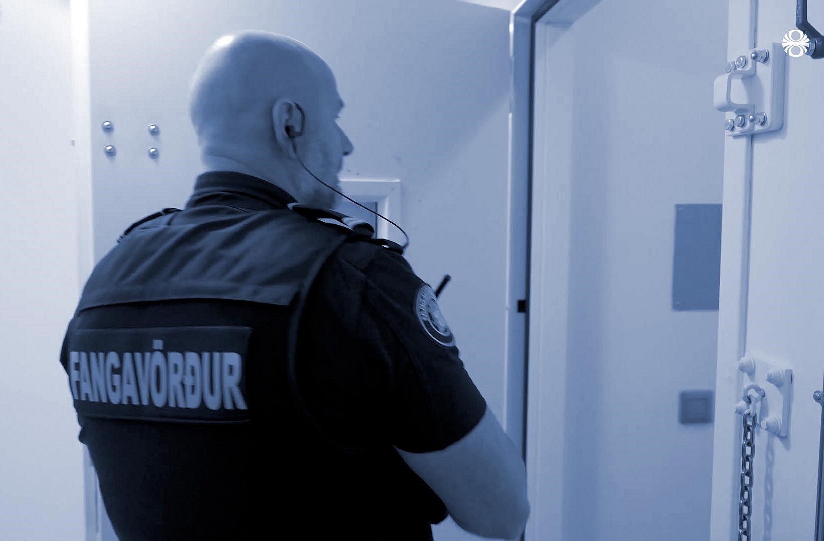 Bótaréttur fangavarða: Mikilvæg trygging í krefjandi starfi - mynd