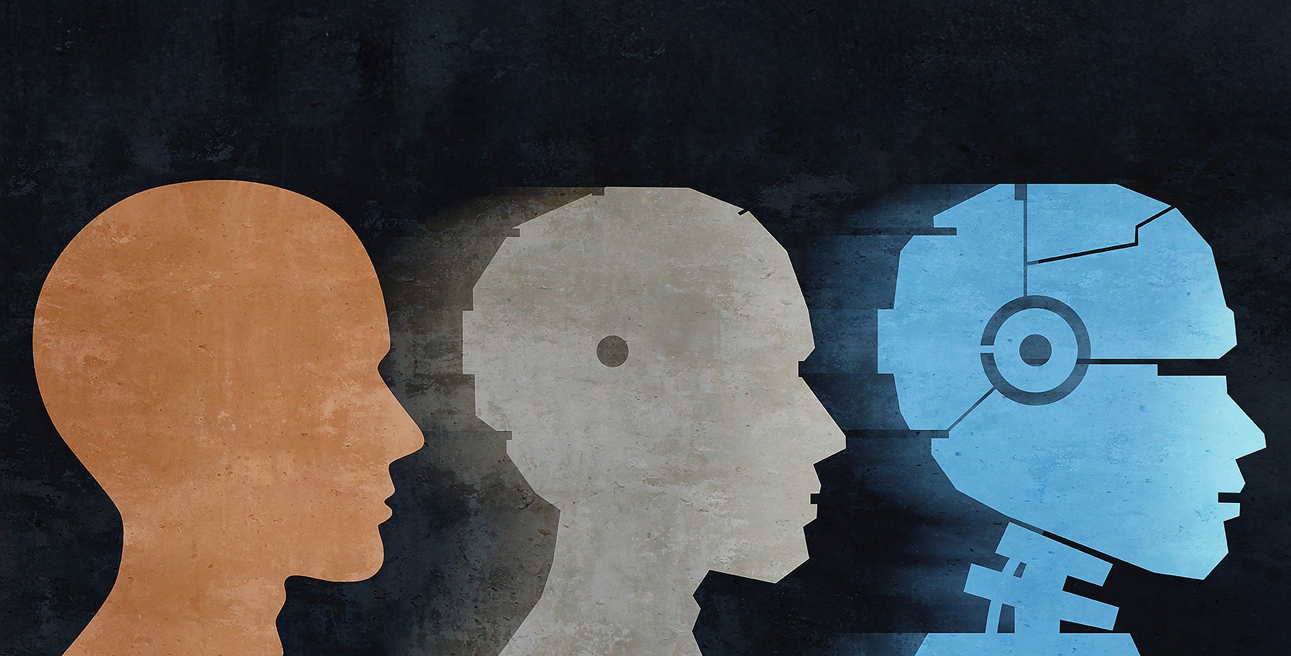 Gervigreind skapar áhættu og nýjar áskoranir - mynd