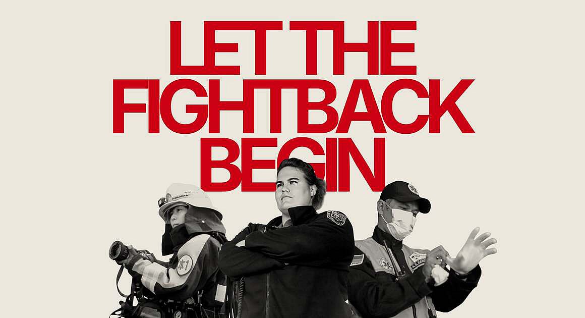 PSI: „Opinber þjónusta og lýðræði er skotmarkið“ - mynd