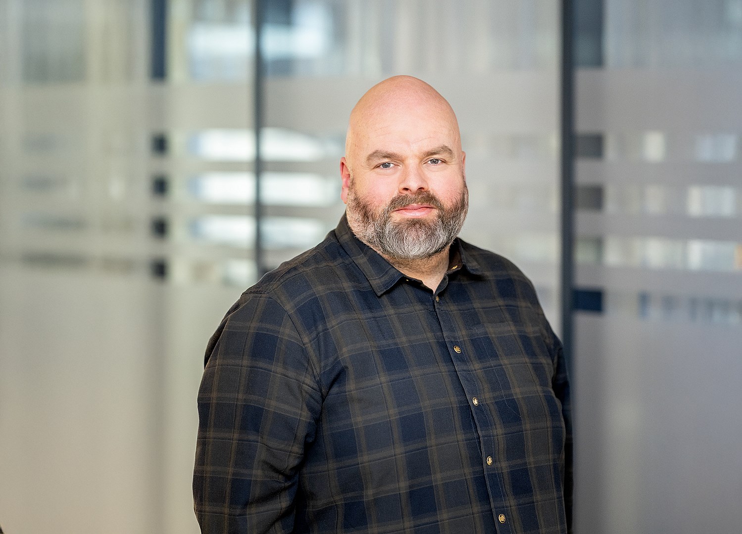 Forréttindi að fá að leiða svona félag - mynd