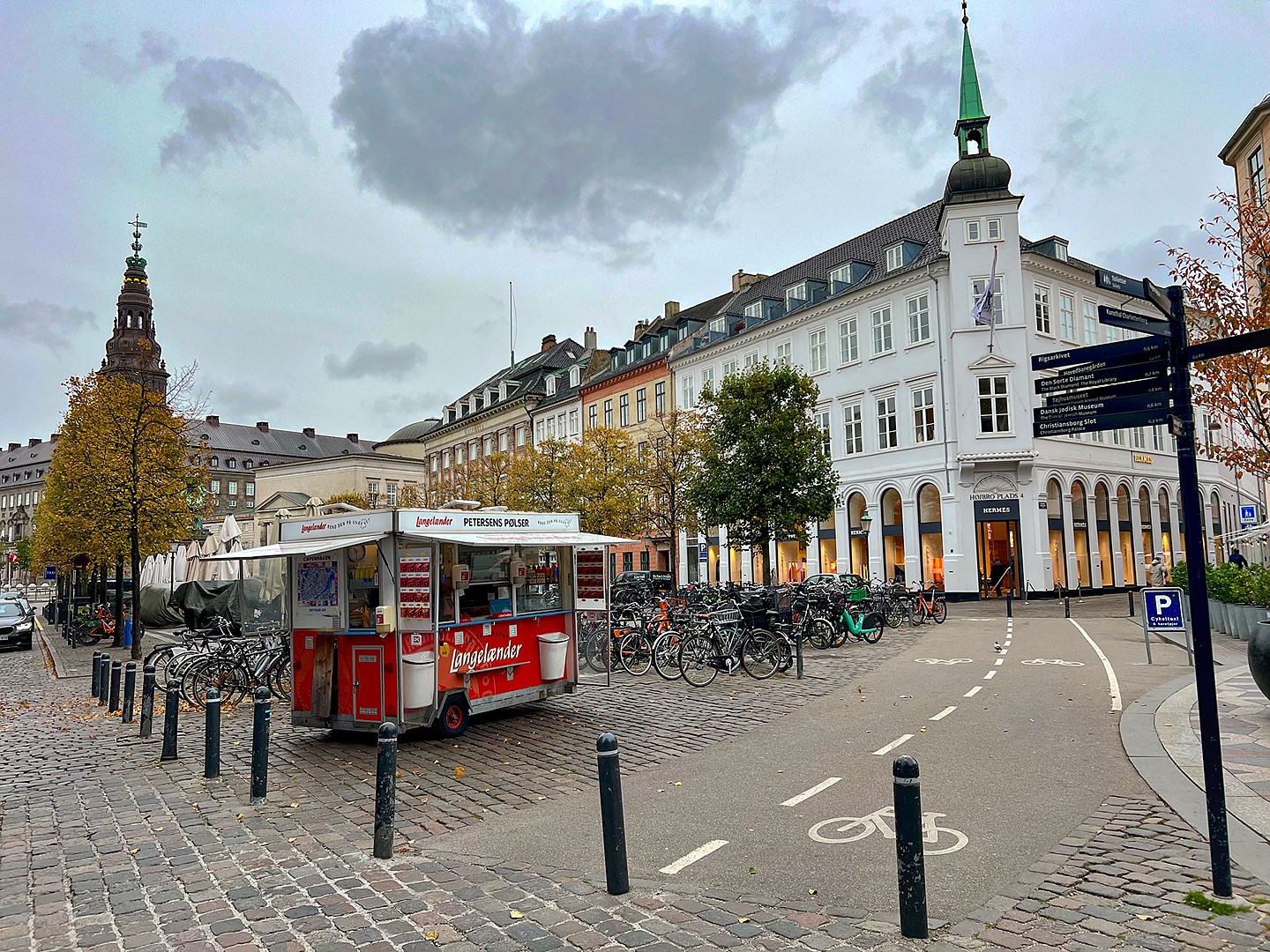 Opinber þjónusta, gervigreind og menntun í brennidepli - mynd