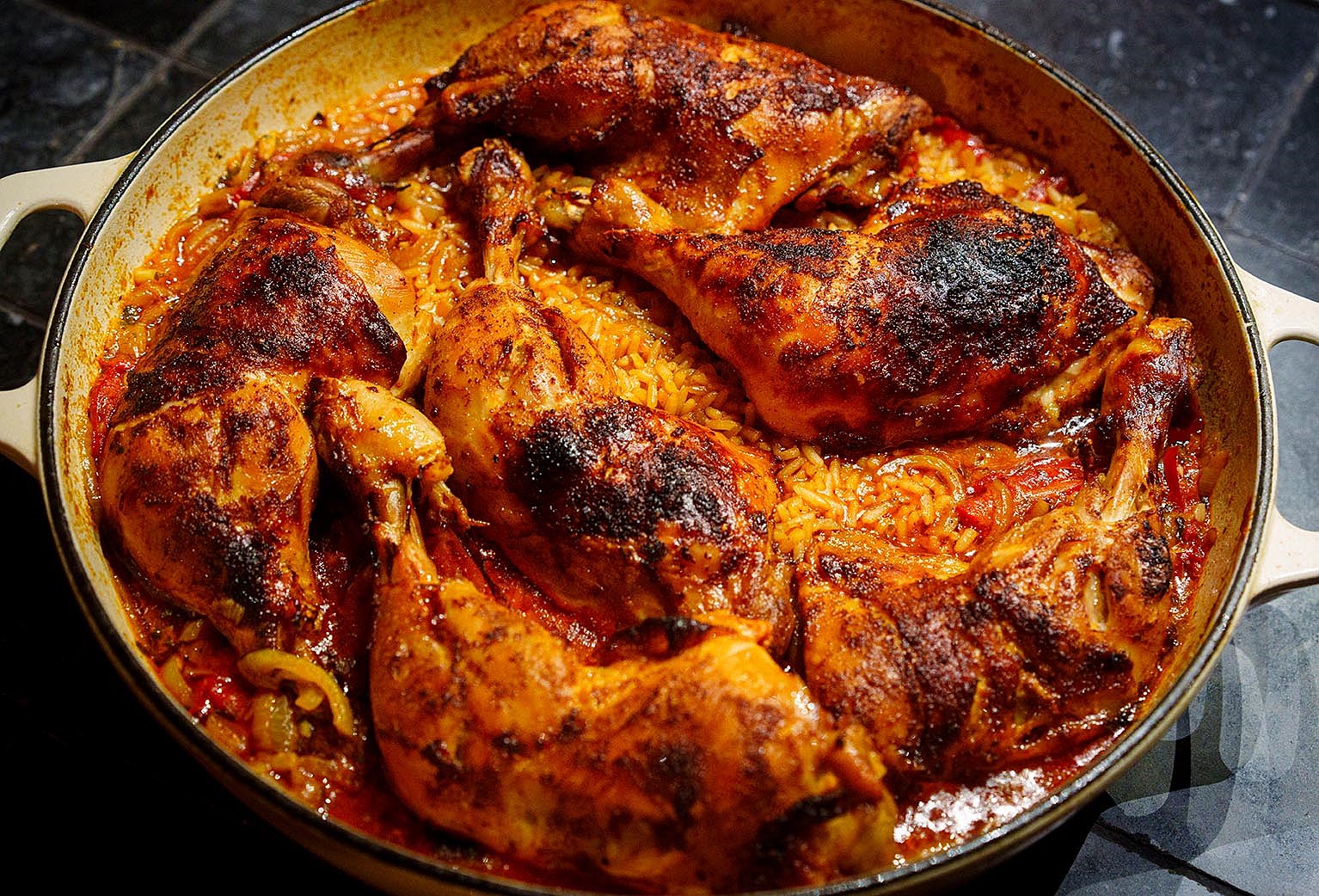 Hinn fullkomni mið-viku-matur - mynd