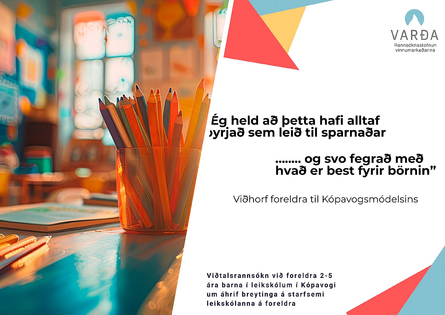 Mikil óánægja með Kópavogsmódelið  - mynd