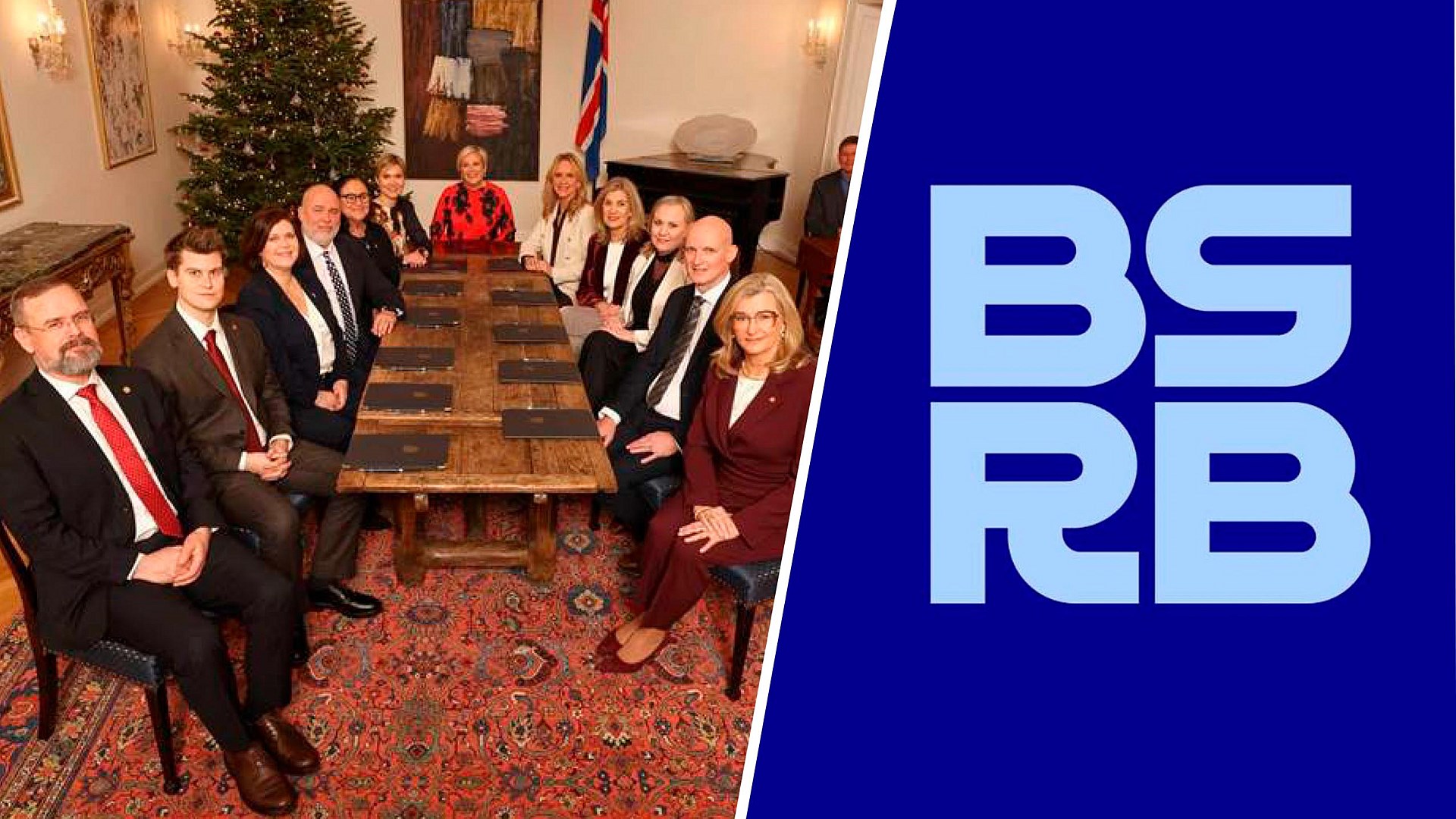 BSRB gagnrýnir harðlega niðurskurðarstefnu ríkisstjórnarinnar - mynd