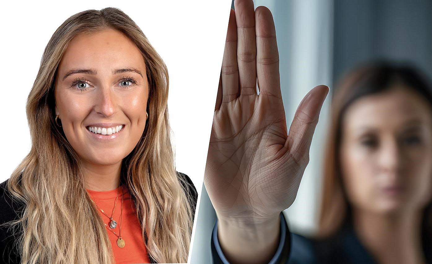 EKKO: Vinnuveitandi ber ábyrgð á að tryggja öruggt vinnuumhverfi - mynd