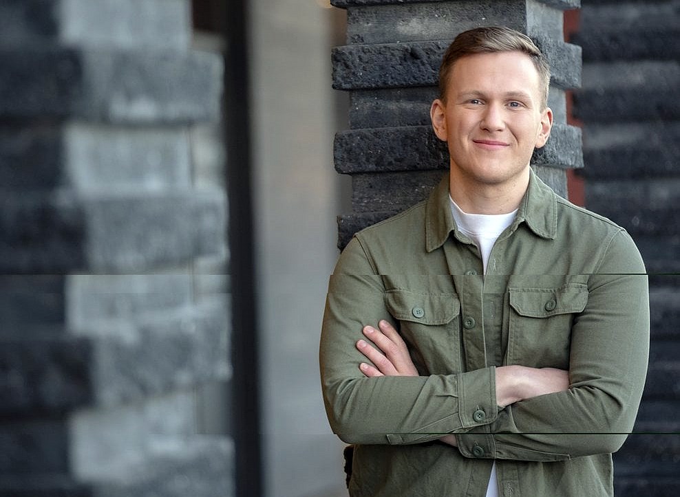 Gervigreindarlæsi - mynd