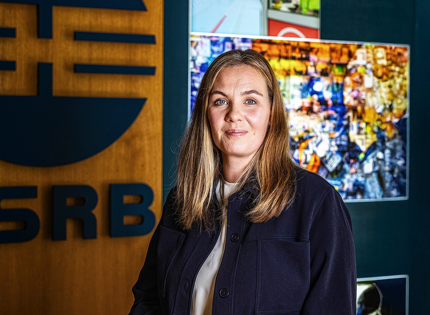 „Allir þurfa opinbera þjónustu, einnig þeir sem eru á móti henni“ - mynd