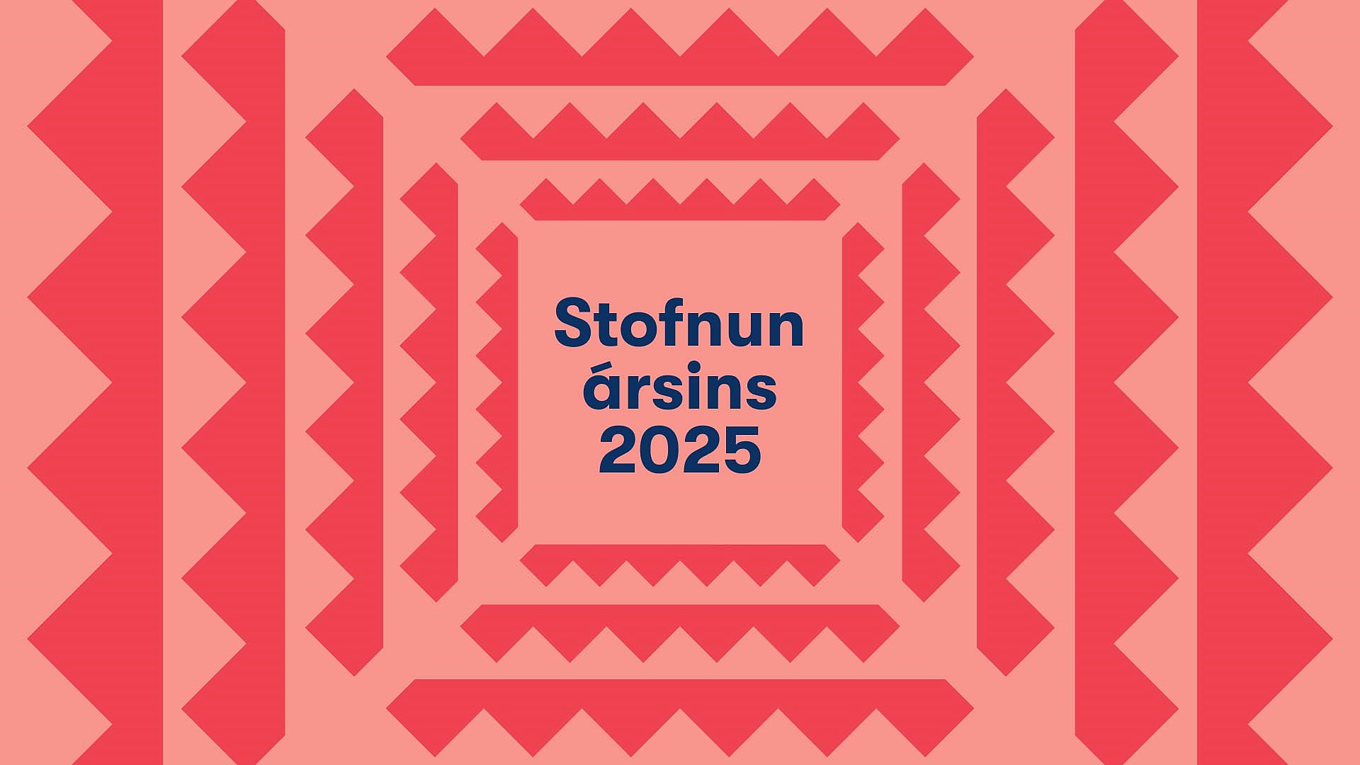 Mannauðs- og starfsumhverfiskönnunin Stofnun ársins 2025 hafin - mynd