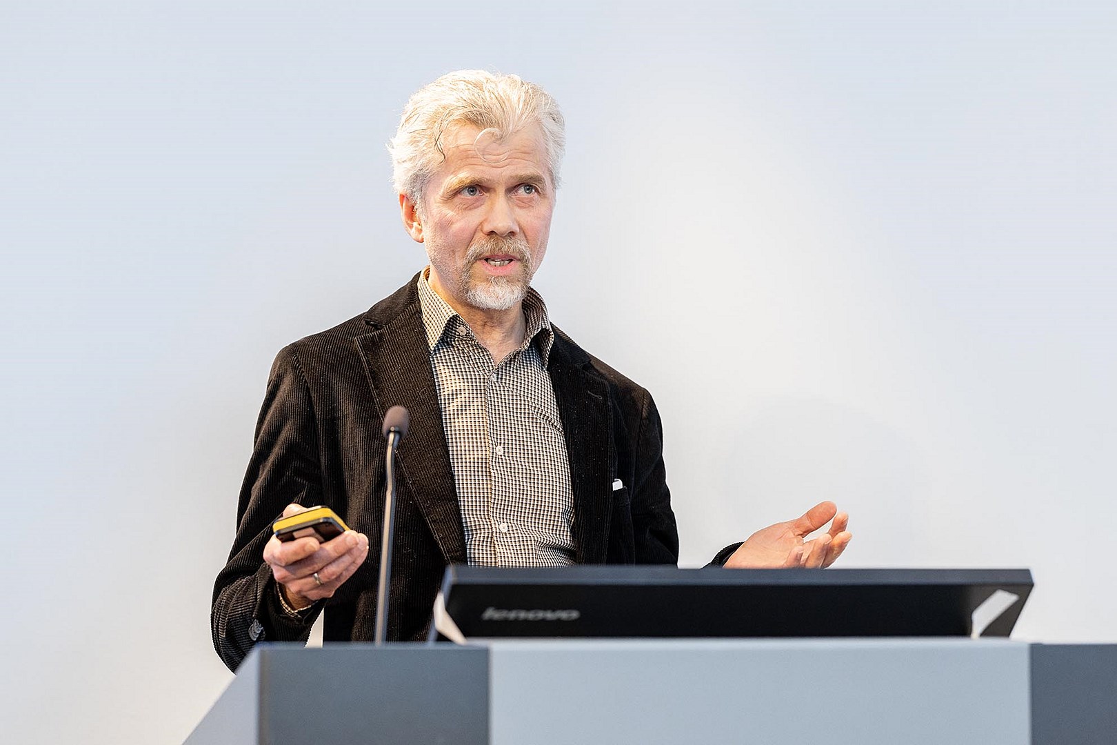 Málþing Sameykis: „EKKO málin eru stóru málin“ - mynd