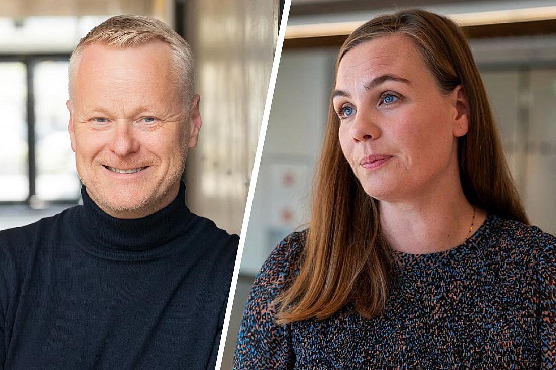 Formaður BSRB segir málflutning Viðskiptaráðs ómanneskjulegan - mynd