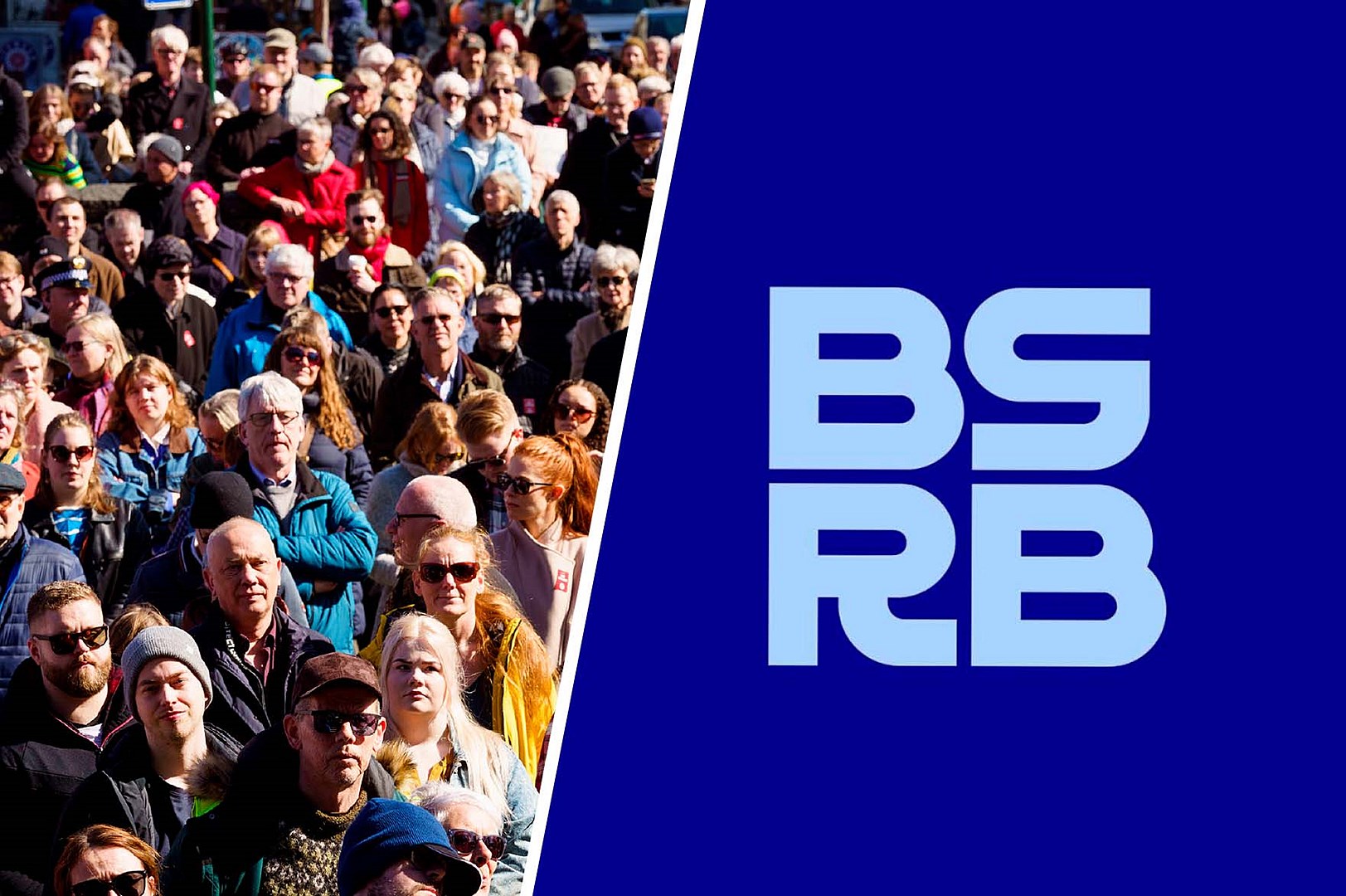 Formannaráð BSRB krefst þess að ríkisstjórnin dragi áform sín til baka tafarlaust - mynd