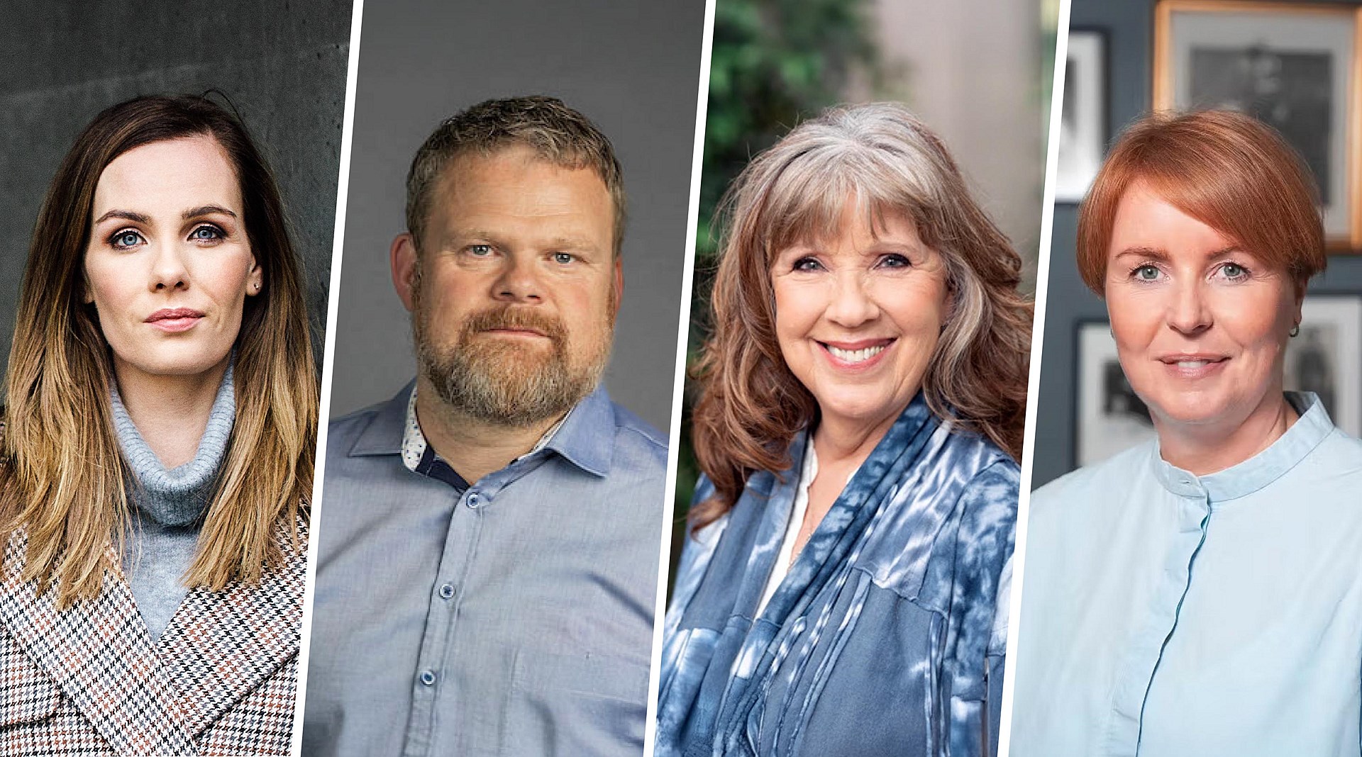 BSRB, BHM, KÍ og Fíh fordæma árás ríkisstjórnarinnar á réttindi opinberra starfsmanna - mynd