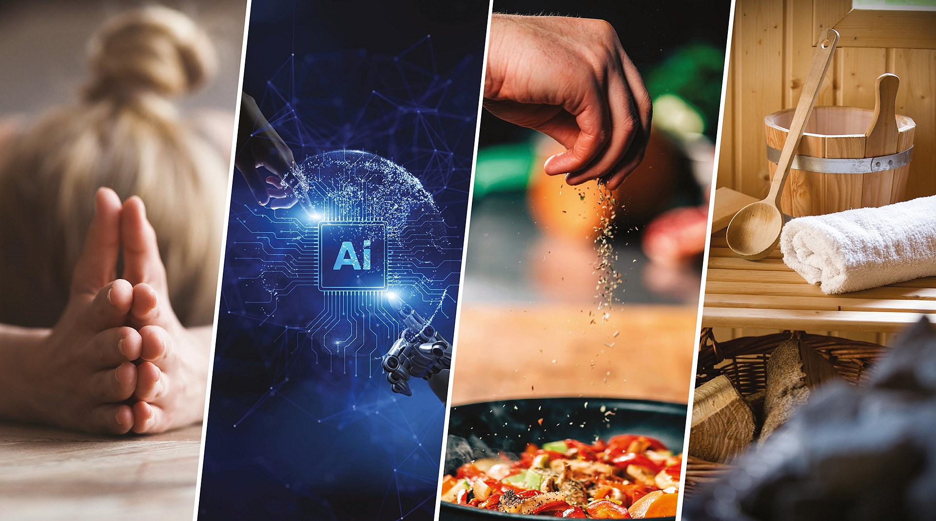 Vorönn Gott að vita að hefjast - mynd