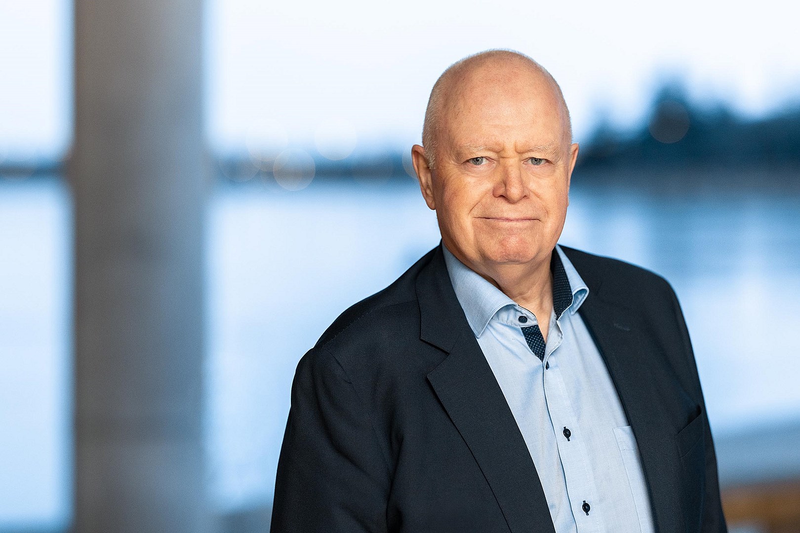 Starfsmatið eitt af áfangasigrunum - mynd