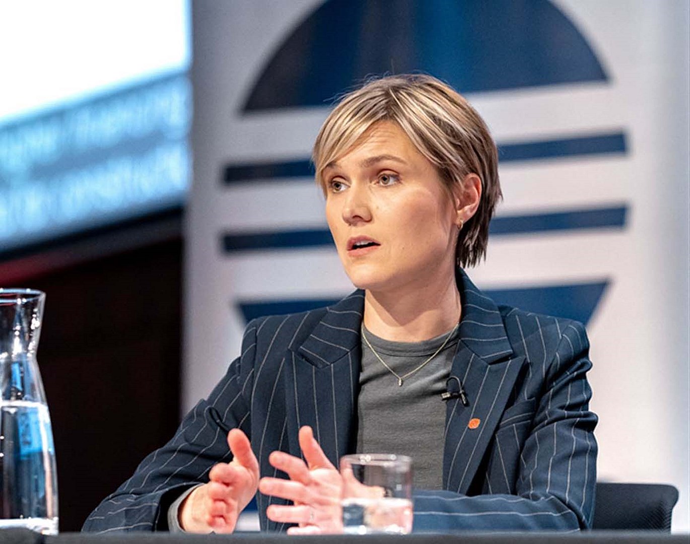 Öfugmæli forsætisráðherra - mynd